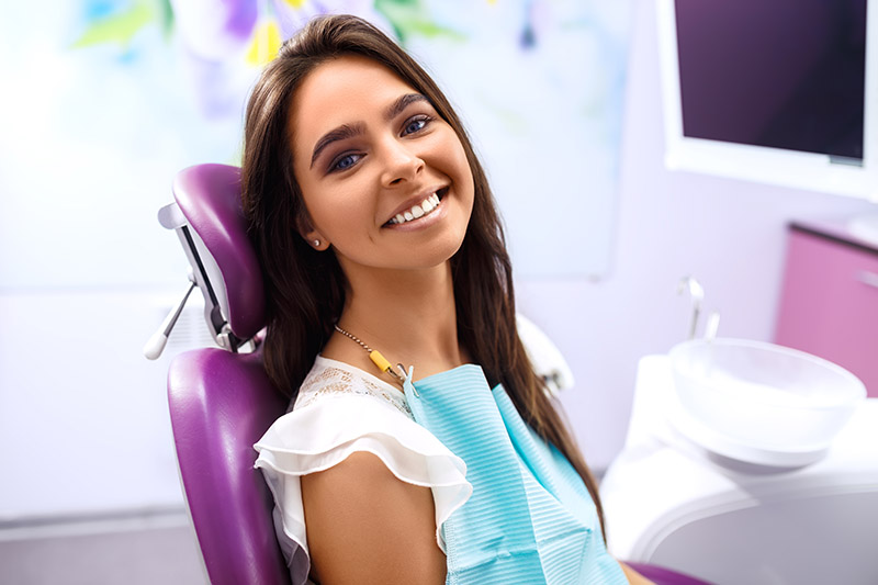 Dental Exam and Cleaning in Chicopee