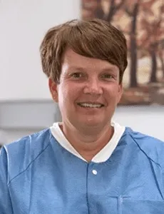 Ellen, Dental Hygienist at Chicopee Street Dental