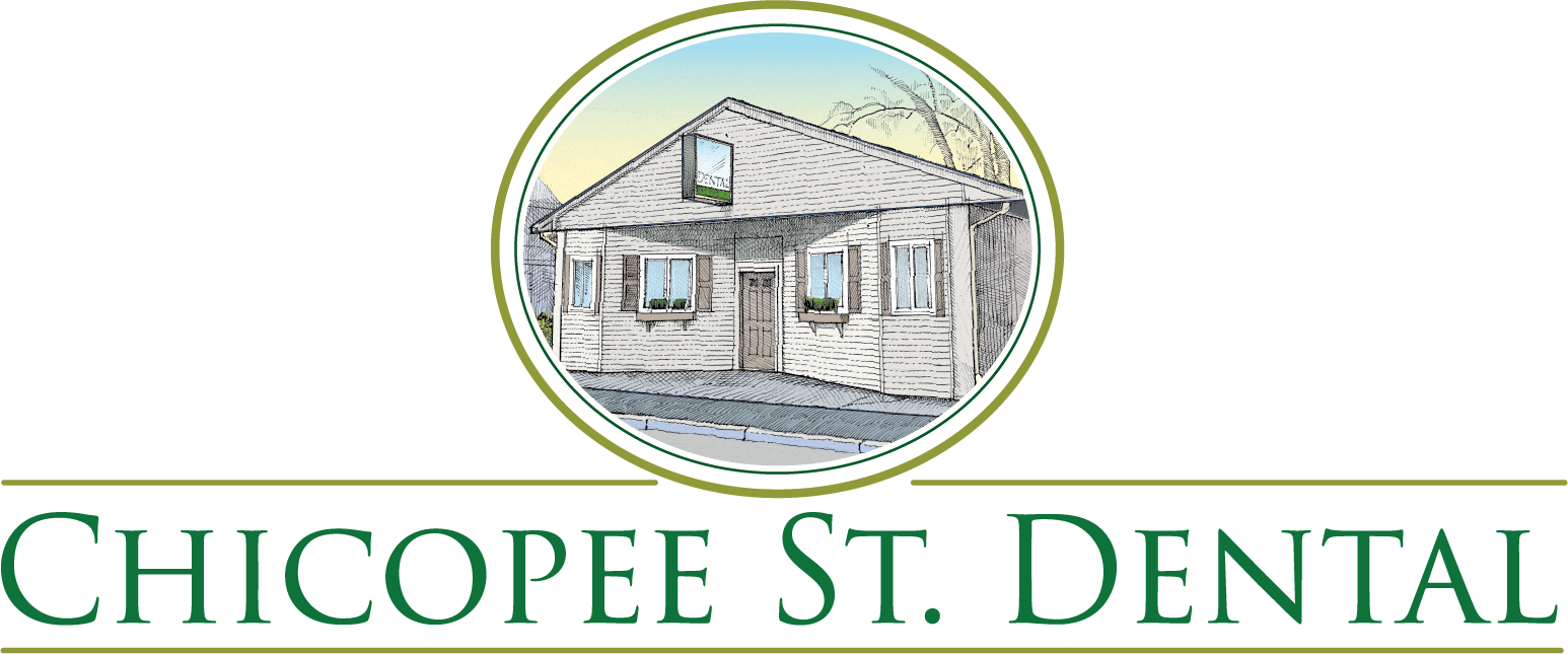 Link to Chicopee Street Dental home page