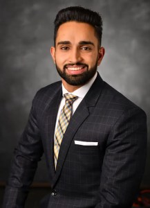 Dr. Prabhjot Singh at Chicopee Street Dental